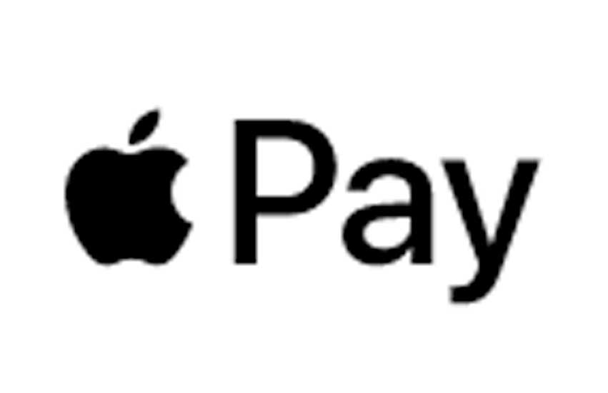 Zahlungsart Apple pay